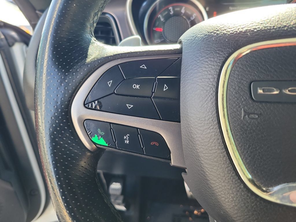 Used 2019 Dodge Challenger GT w/ Plus Package RWD image 18
