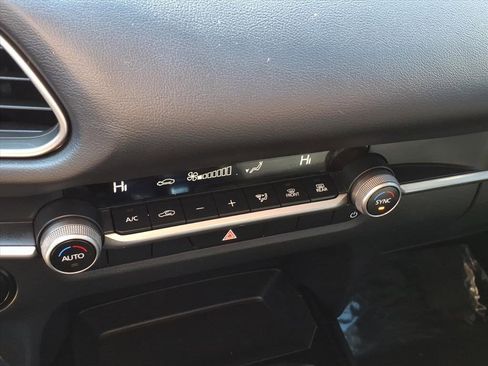 Used 2024 MAZDA CX-30 AWD 2.5 S w/ Select Sport Pkg image 11