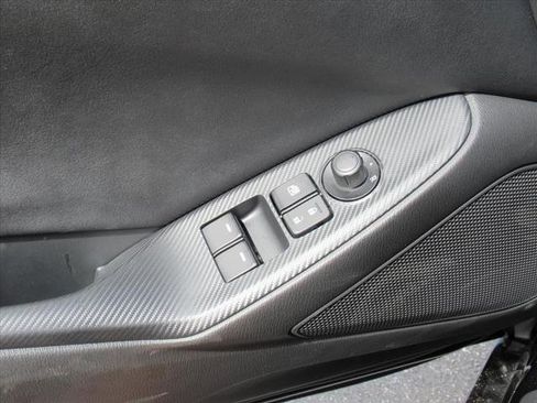 Used 2025 MAZDA MX-5 Miata Club w/ Brembo/BBS Recaro Package image 33