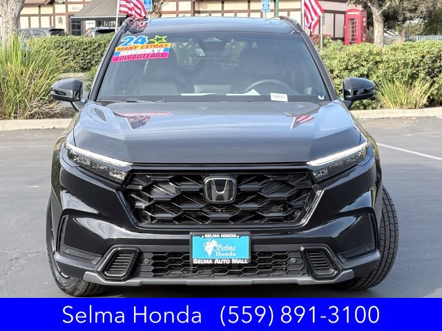 Used 2024 Honda CR-V Sport-L image 3
