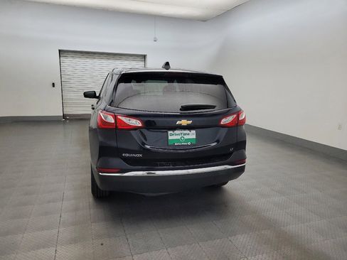 Used 2020 Chevrolet Equinox LT FWD image 6