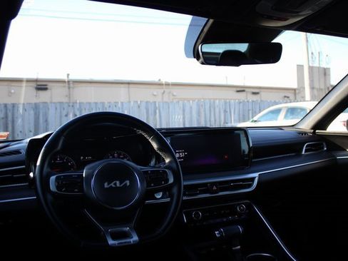 Used 2024 Kia K5 GT-Line w/ GT-Line Premium Package image 6