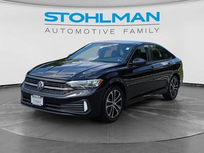 Certified 2023 Volkswagen Jetta Sport