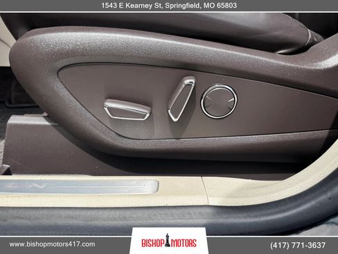 Used 2016 Lincoln MKC Reserve w/ Lincoln MKC Climate Package AWD/4WD image 25