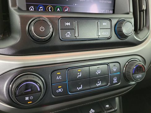 Used 2022 GMC Canyon Elevation w/ Elevation Premium Package AWD/4WD image 25