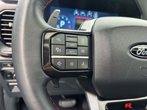 Used 2024 Ford F150 Raptor w/ Equipment Group 803A Raptor R image 21