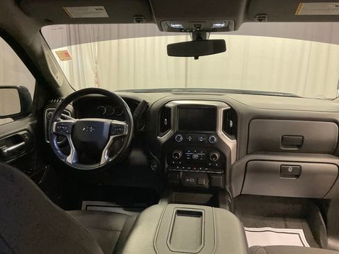 Used 2019 Chevrolet Silverado 1500 RST w/ All-Star Edition image 20