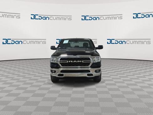 Used 2022 RAM 1500 Big Horn image 3
