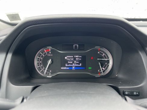 Used 2016 Honda Pilot LX image 11