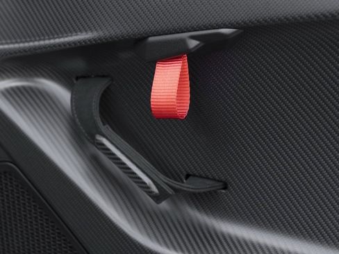 Used 2022 Lamborghini Huracan STO image 51