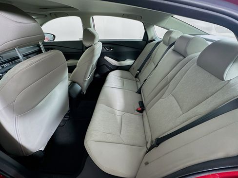 Used 2024 Honda Accord EX image 26