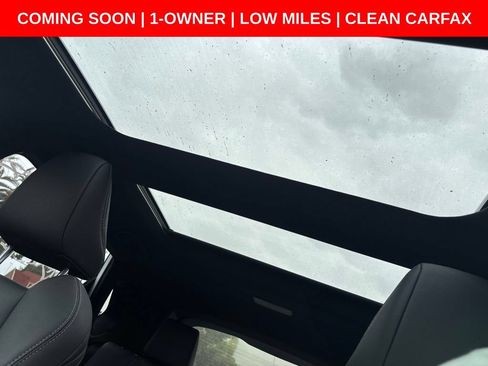 Used 2024 Toyota bZ4X FWD w/ Weather Package image 3