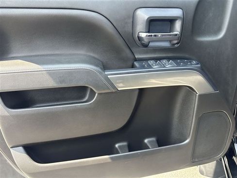 Certified 2018 Chevrolet Silverado 1500 LT AWD/4WD image 20