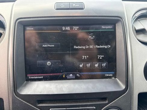 Used 2013 Ford F150 FX4 w/ Luxury Equipment Group AWD/4WD image 2