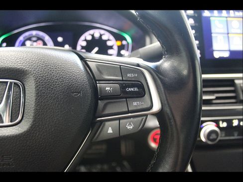 Used 2022 Honda Accord Sport image 26