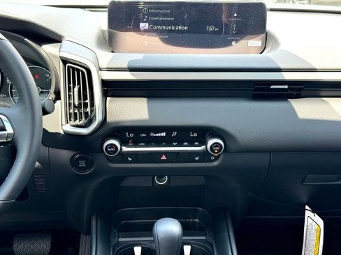 New 2026 MAZDA CX-50 AWD 2.5 S w/ Weather Package image 22