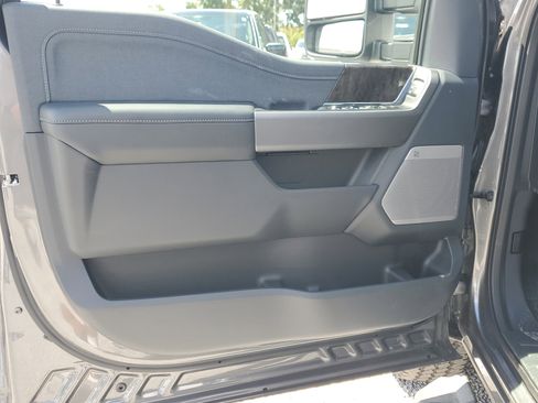 New 2026 Ford F350 Lariat w/ FX4 Off-Road Package image 16