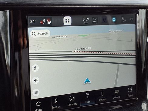 Used 2024 RAM 1500 Laramie image 11