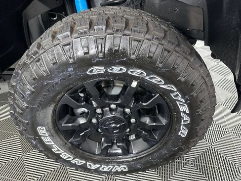 New 2026 RAM 2500 Power Wagon AWD/4WD image 12