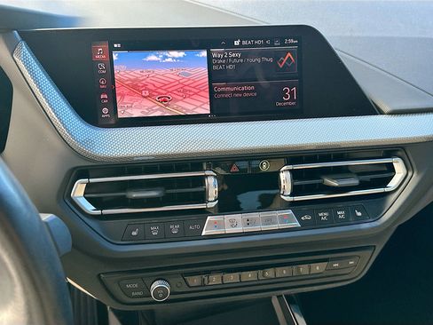 Used 2023 BMW 228i Gran Coupe w/ Convenience Package image 13