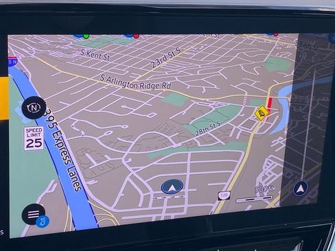 Certified 2023 Volkswagen ID.4 Pro image 14