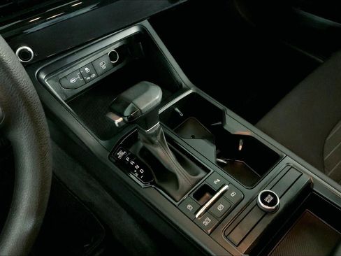 Certified 2025 Kia K5 LXS FWD image 17