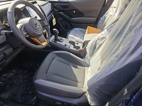 New 2026 Subaru Crosstrek 2.5i Wilderness image 18