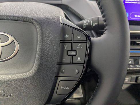 New 2026 Toyota Prius XLE image 15