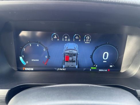 Certified 2024 Ford F150 XLT w/ Mobile Office Package image 35