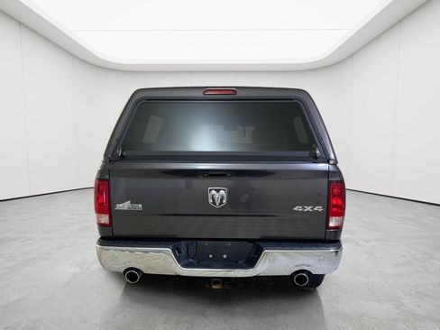 Used 2014 RAM 1500 Big Horn AWD/4WD image 31