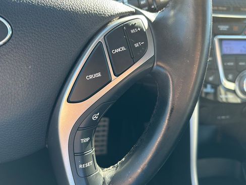 Used 2014 Hyundai Elantra GT w/ Option Group 03 image 28