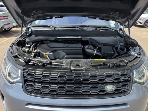 Used 2020 Land Rover Discovery Sport S AWD/4WD image 21