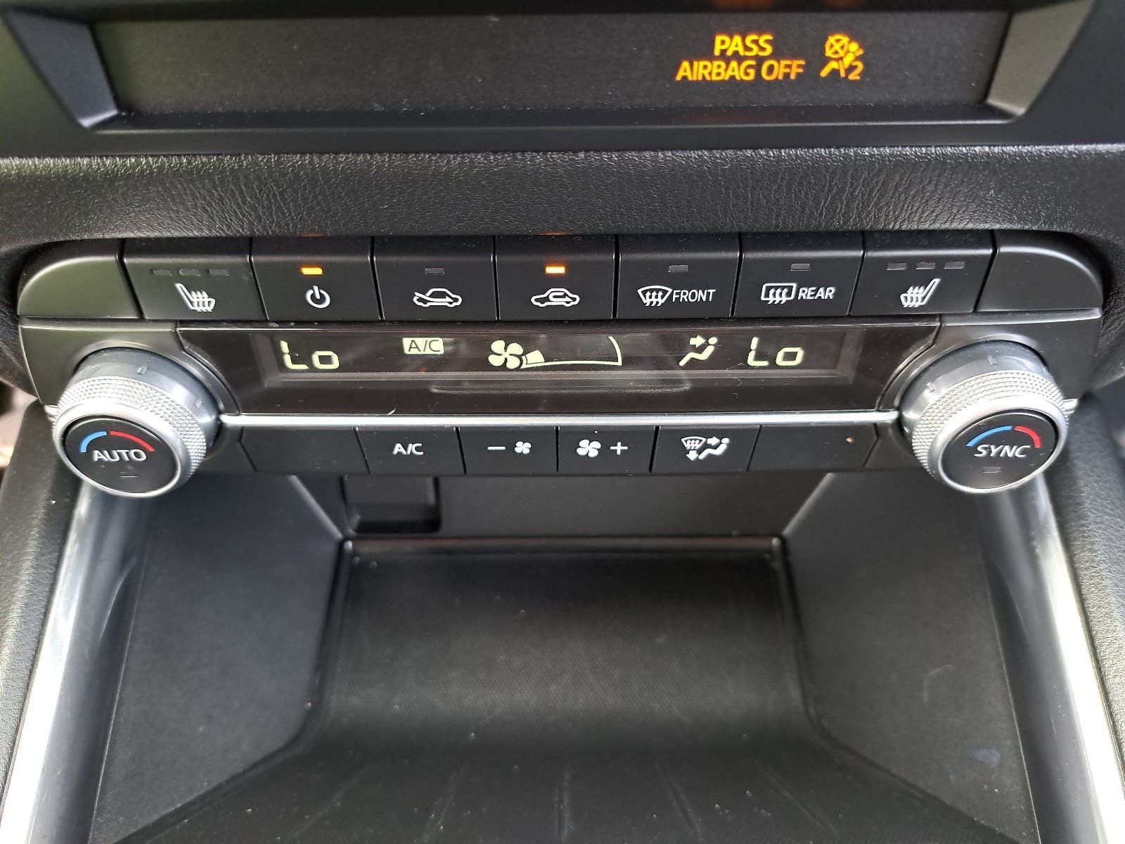 Used 2023 MAZDA CX-5 Carbon Edition AWD/4WD image 27