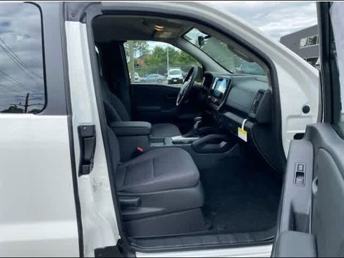 New 2026 Nissan Frontier S image 27