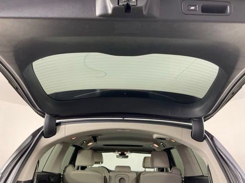 Used 2025 Honda Odyssey EX-L image 27