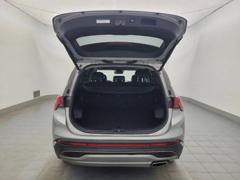 Used 2023 Hyundai Santa Fe Limited w/ Cargo Package image 29