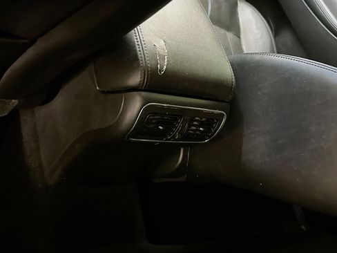 Used 2011 INFINITI EX35 Journey w/ Premium Pkg image 29