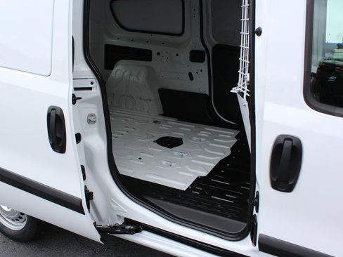Used 2022 RAM ProMaster City Wagon FWD image 16