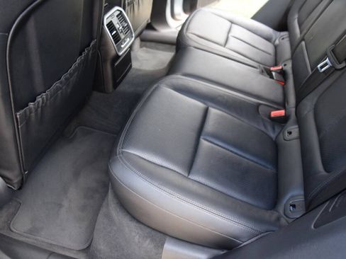 Used 2016 Porsche Macan S AWD/4WD image 43