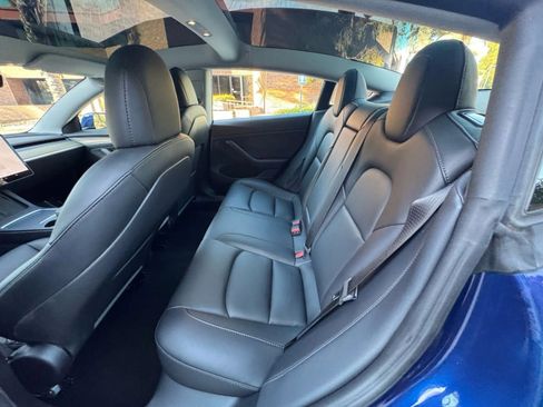 Used 2022 Tesla Model 3 Performance image 22