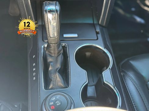 Used 2017 Ford Explorer XLT w/ Equipment Group 202A image 74