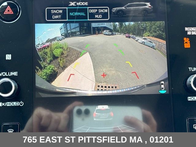 Used 2023 Subaru Ascent Limited w/ Technology Package AWD/4WD image 28