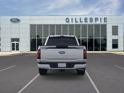 New 2025 Ford F150 STX w/ Equipment Group 200A image 5