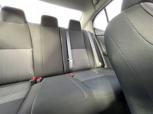 Used 2024 Nissan Sentra SV image 36