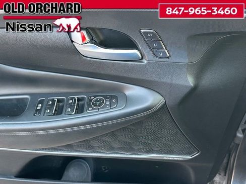Used 2022 Hyundai Santa Fe Limited AWD/4WD image 30