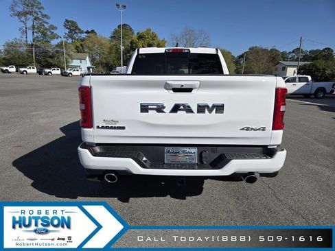 New 2026 RAM 1500 Laramie image 7