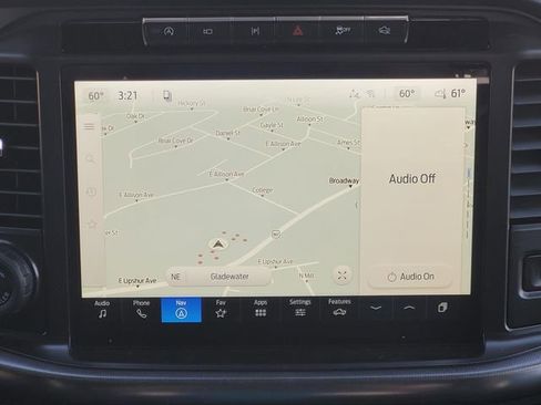 New 2026 Ford F150 Raptor image 16