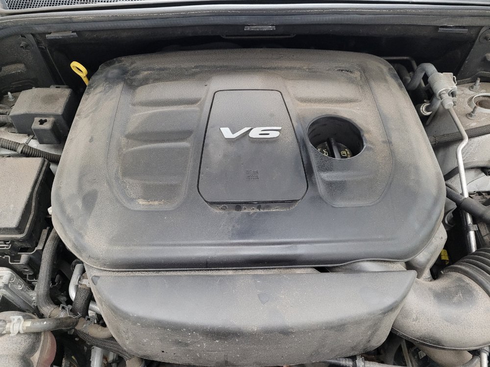 Used 2019 Jeep Grand Cherokee Altitude AWD/4WD image 30