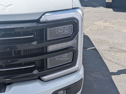 Used 2026 Ford F350 Platinum AWD/4WD image 13