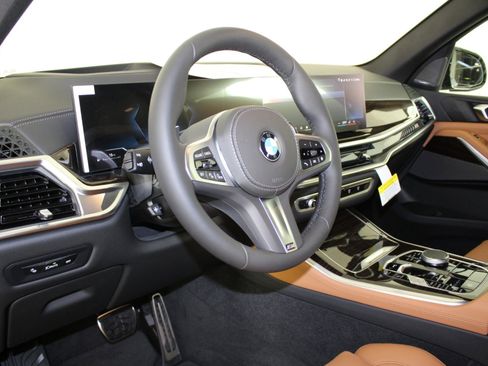 New 2026 BMW X5 xDrive40i image 4